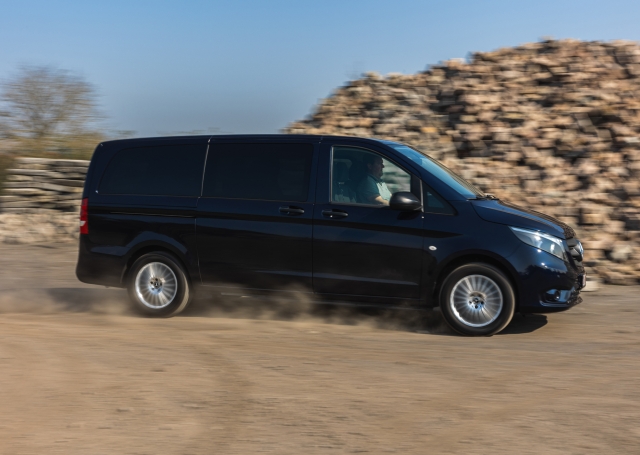 huurminibus.be mercedes vito huren